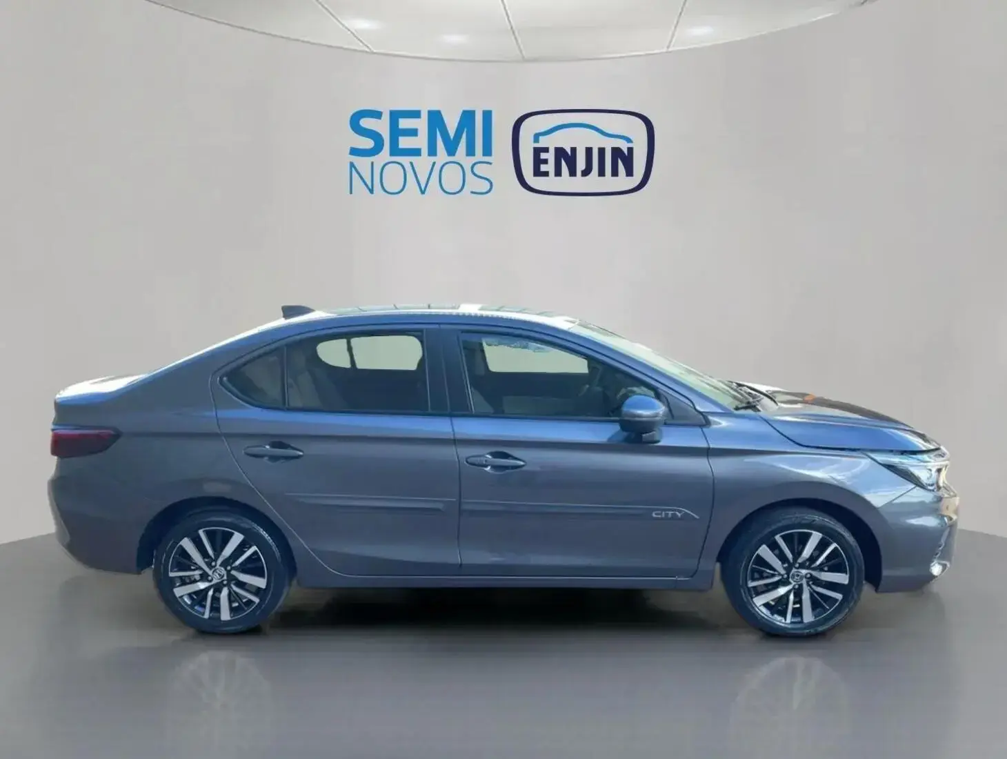 galeria CITY SEDAN TOURING