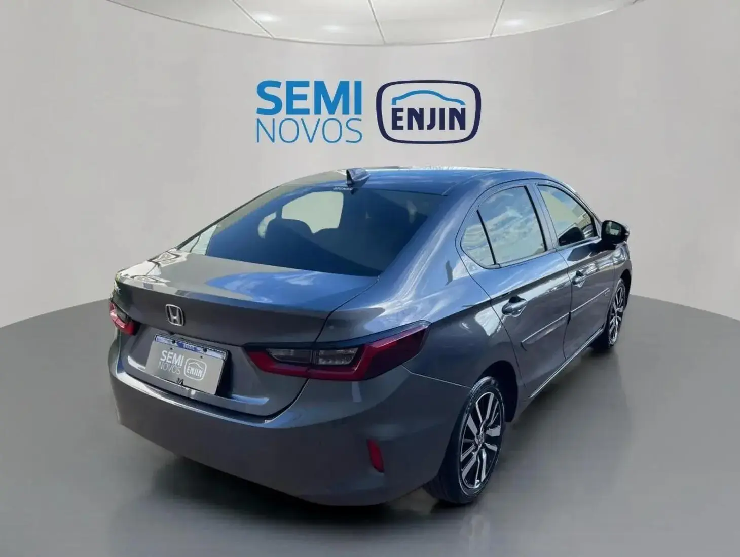 galeria CITY SEDAN TOURING