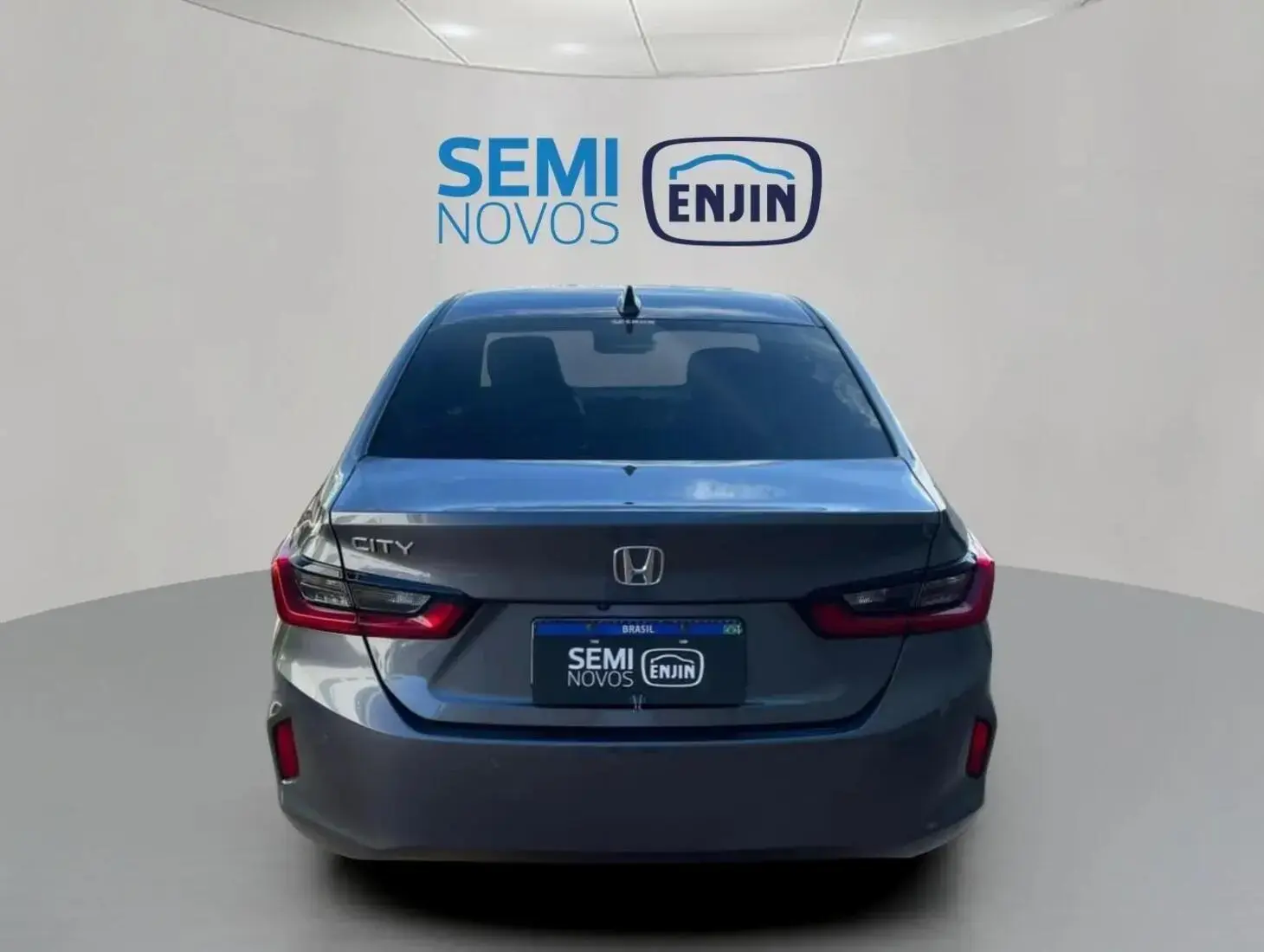 galeria CITY SEDAN TOURING