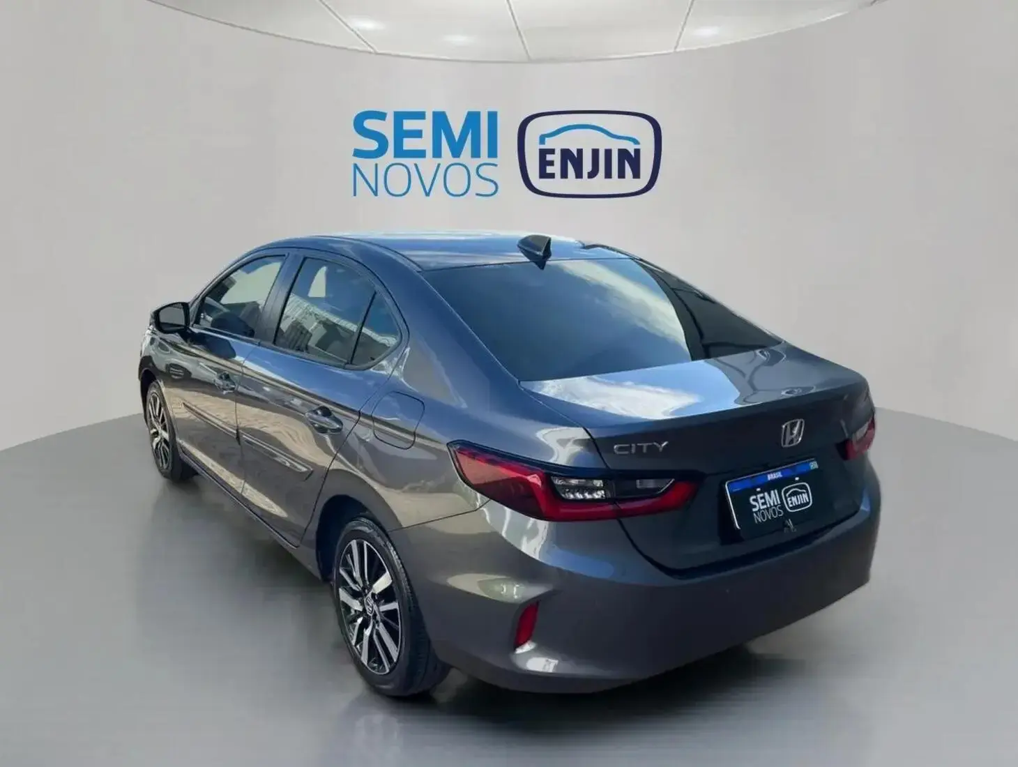 galeria CITY SEDAN TOURING