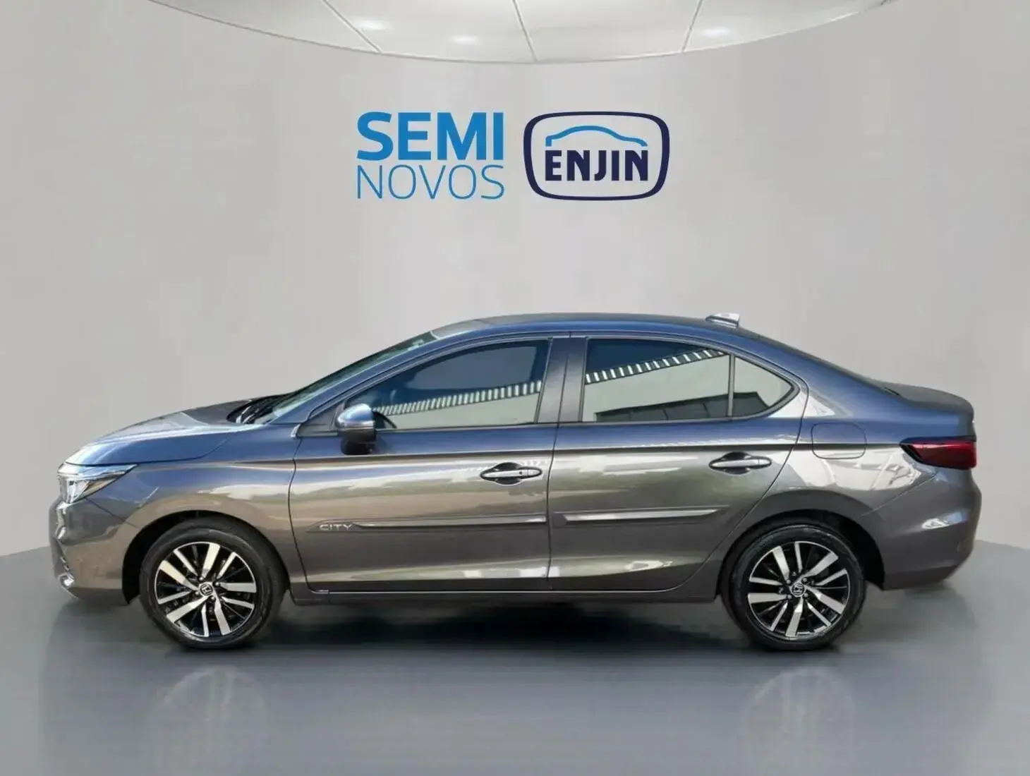 galeria CITY SEDAN TOURING