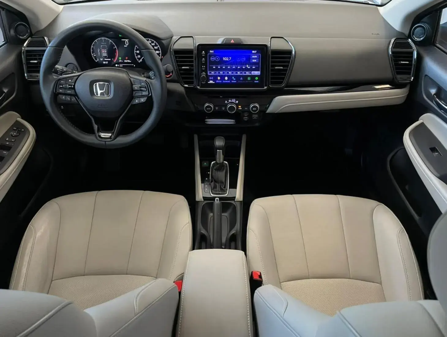 galeria CITY SEDAN TOURING