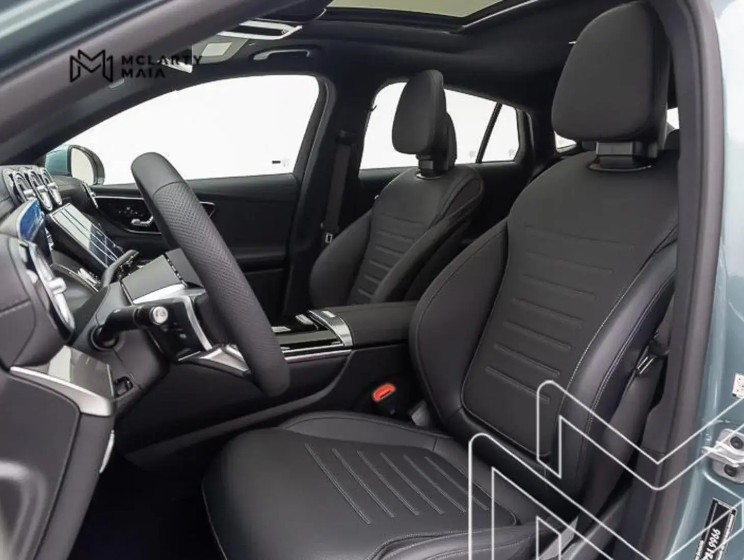 galeria GLC