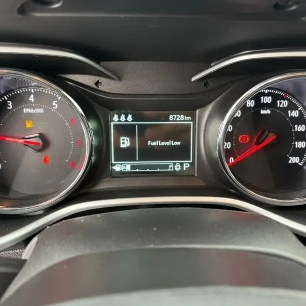 Chevrolet TRACKER 1.0 TURBO FLEX LT AUTOMÁTICO