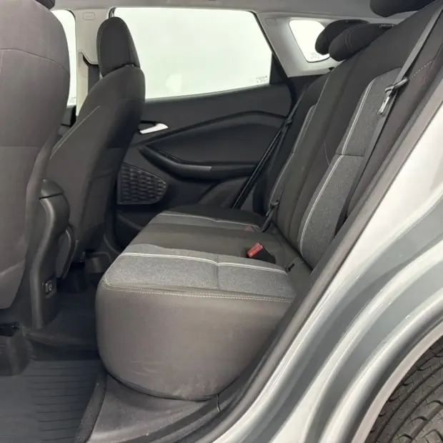 Chevrolet TRACKER 1.0 TURBO FLEX LT AUTOMÁTICO