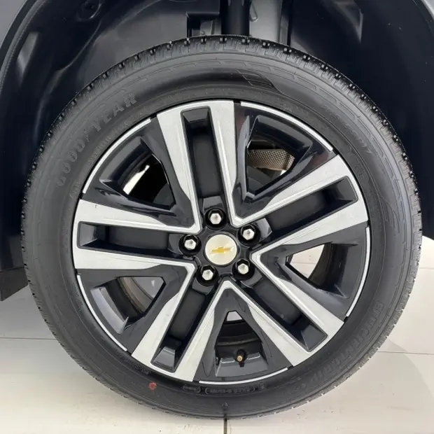 Chevrolet TRACKER 1.0 TURBO FLEX LT AUTOMÁTICO