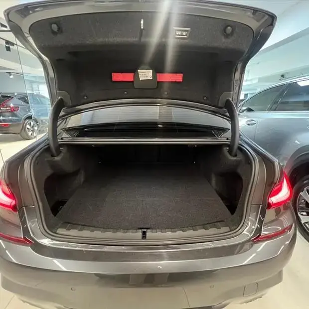 Bmw 320i 2.0 16V TURBO FLEX M SPORT AUTOMÁTICO