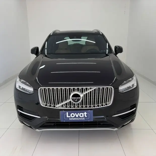 Volvo XC90 2.0 D5 DIESEL INSCRIPTION AWD GEARTRONIC