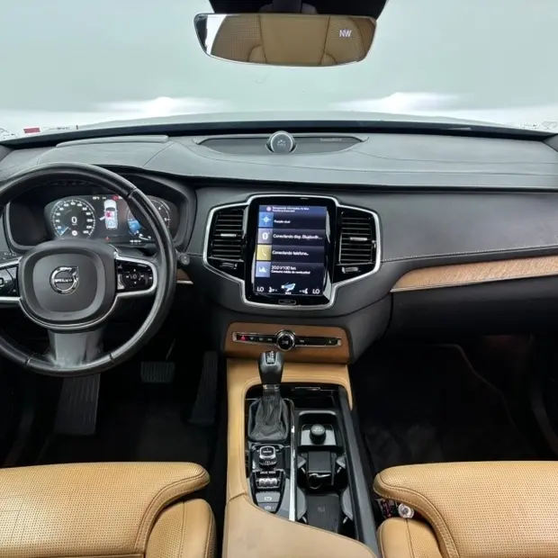 Volvo XC90 2.0 D5 DIESEL INSCRIPTION AWD GEARTRONIC