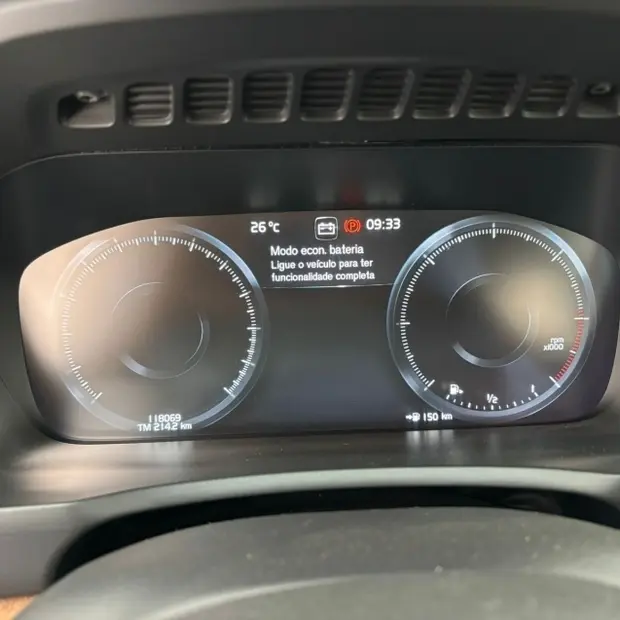 Volvo XC90 2.0 D5 DIESEL INSCRIPTION AWD GEARTRONIC