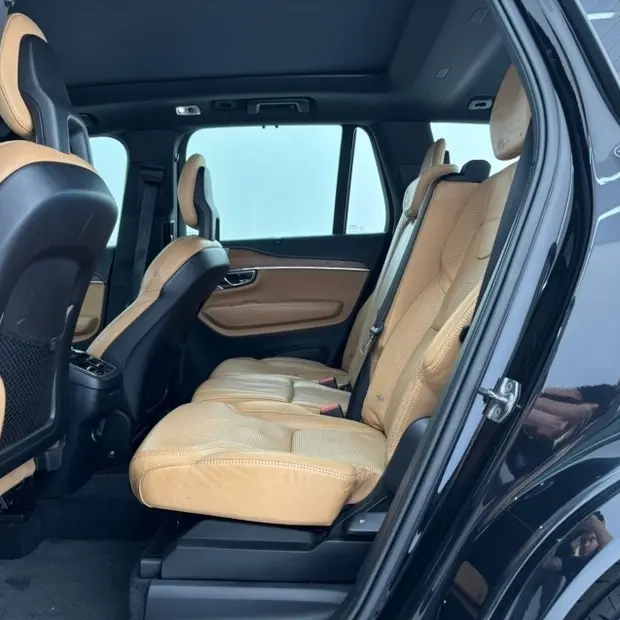 Volvo XC90 2.0 D5 DIESEL INSCRIPTION AWD GEARTRONIC