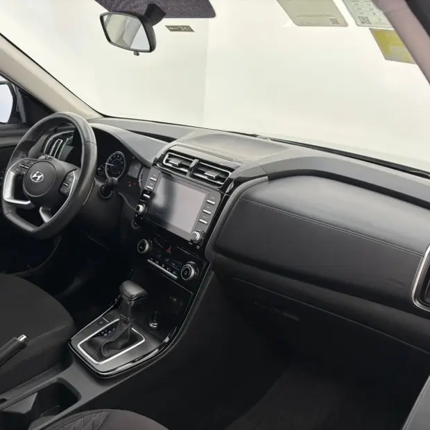 Hyundai CRETA 1.0 TGDI FLEX LIMITED AUTOMÁTICO