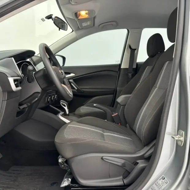 Chevrolet TRACKER 1.0 TURBO FLEX LT AUTOMÁTICO