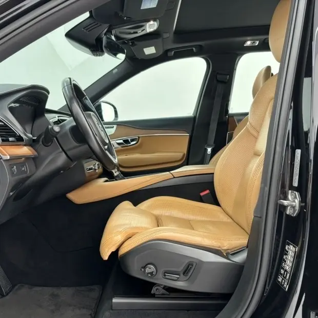 Volvo XC90 2.0 D5 DIESEL INSCRIPTION AWD GEARTRONIC