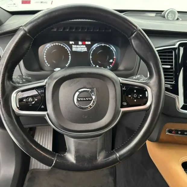 Volvo XC90 2.0 D5 DIESEL INSCRIPTION AWD GEARTRONIC