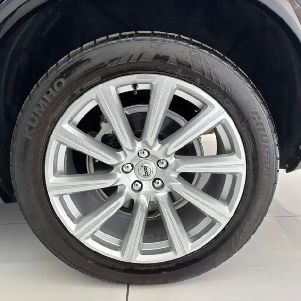 Volvo XC90 2.0 D5 DIESEL INSCRIPTION AWD GEARTRONIC