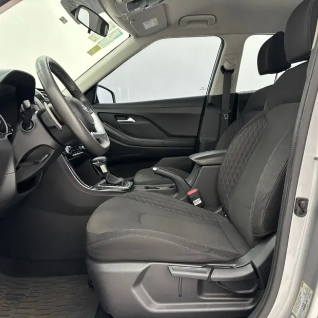 Hyundai CRETA 1.0 TGDI FLEX LIMITED AUTOMÁTICO