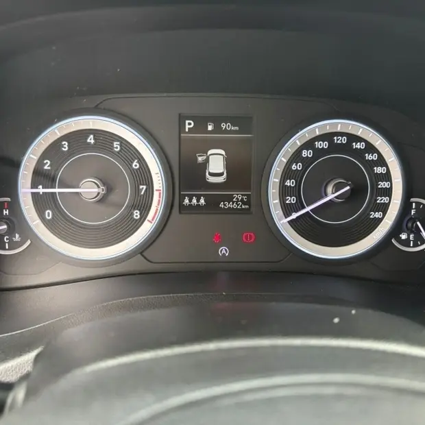 Hyundai CRETA 1.0 TGDI FLEX LIMITED AUTOMÁTICO