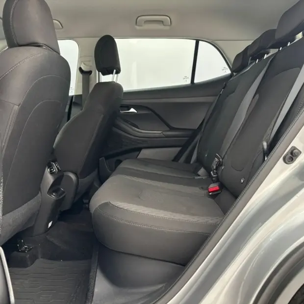 Hyundai CRETA 1.0 TGDI FLEX LIMITED AUTOMÁTICO