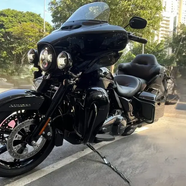 Harley Davidson Ultra ULTRA LIMITED FLHTK