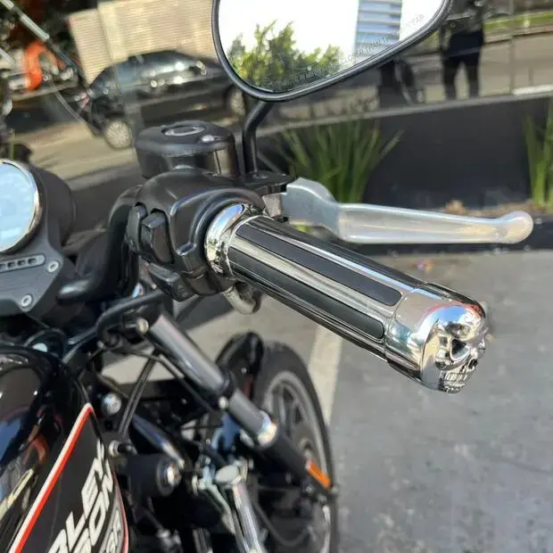 Harley Davidson Xl 883 XL 883 R