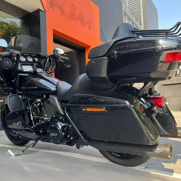 Harley Davidson Ultra ULTRA LIMITED FLHTK