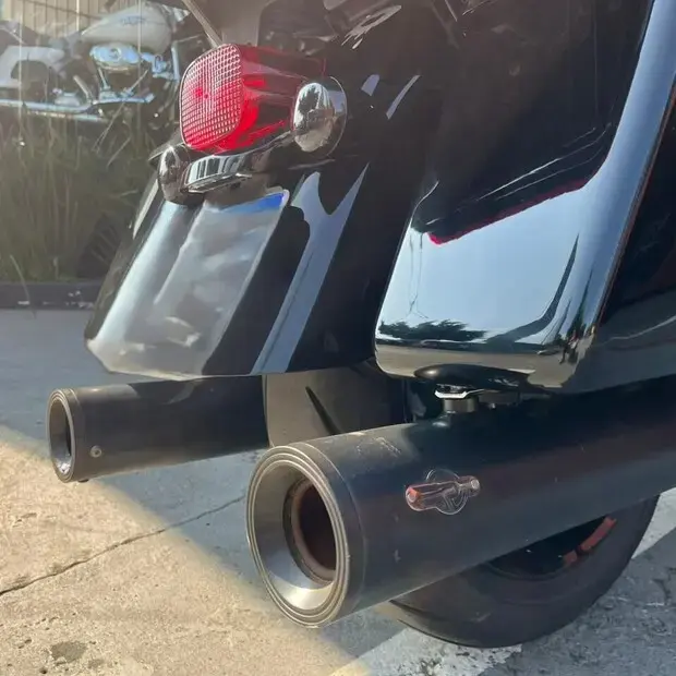 Harley Davidson Ultra ULTRA LIMITED FLHTK