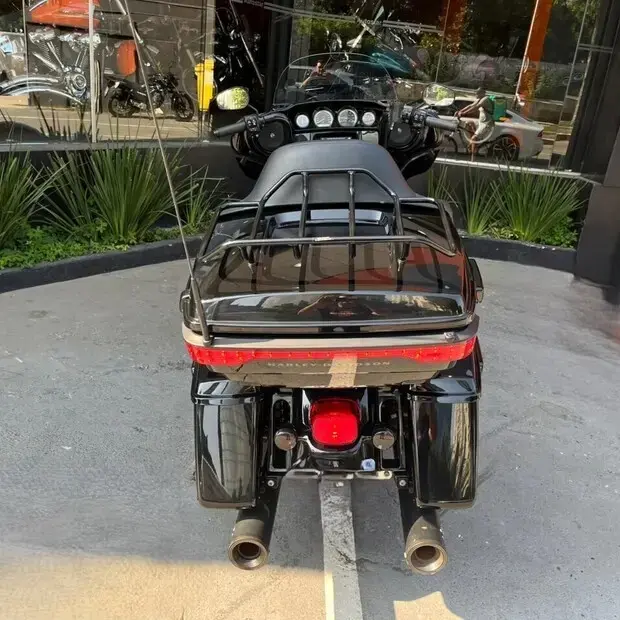 Harley Davidson Ultra ULTRA LIMITED FLHTK