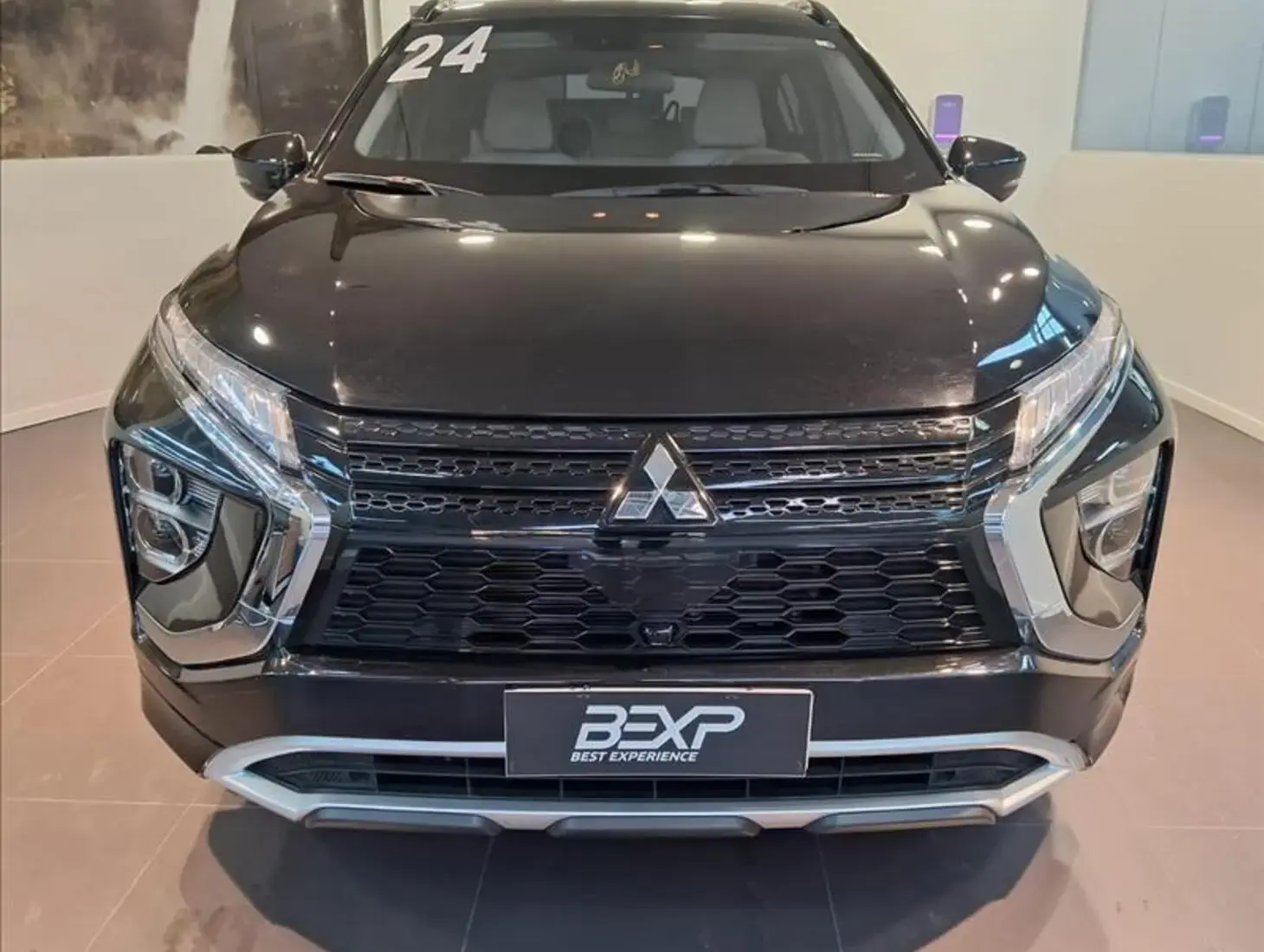 galeria ECLIPSE CROSS