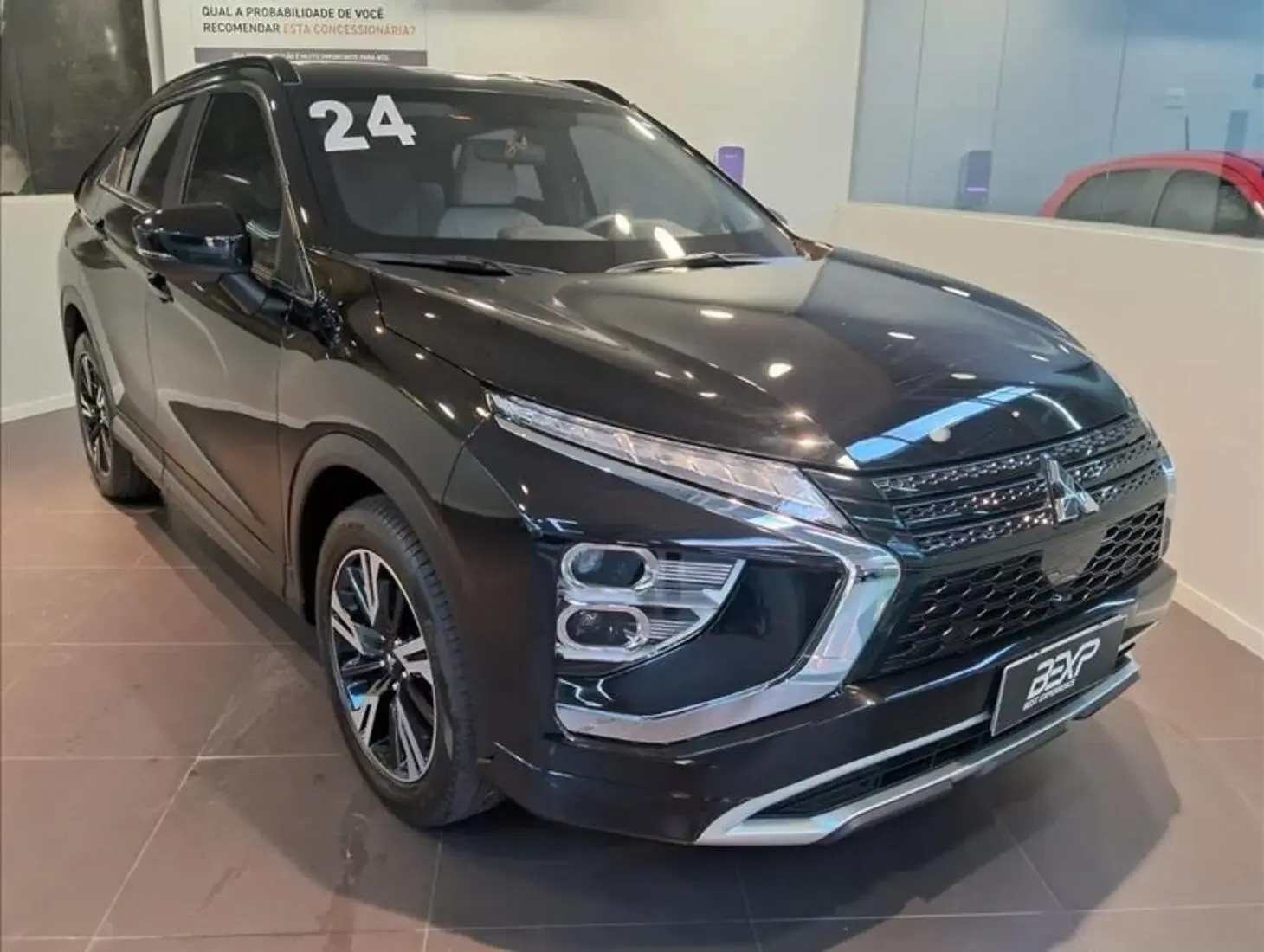 galeria ECLIPSE CROSS