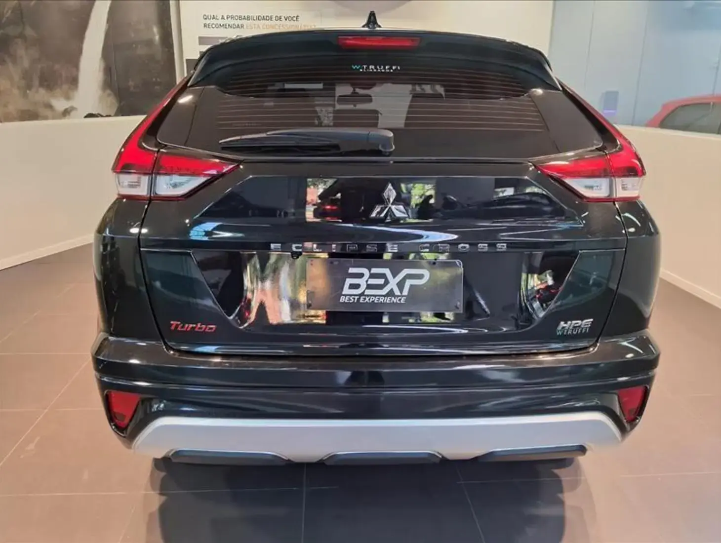 galeria ECLIPSE CROSS