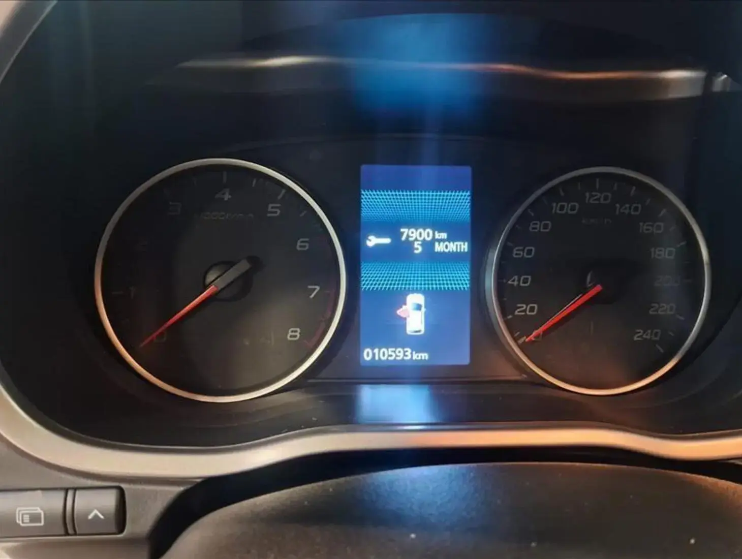 galeria ECLIPSE CROSS