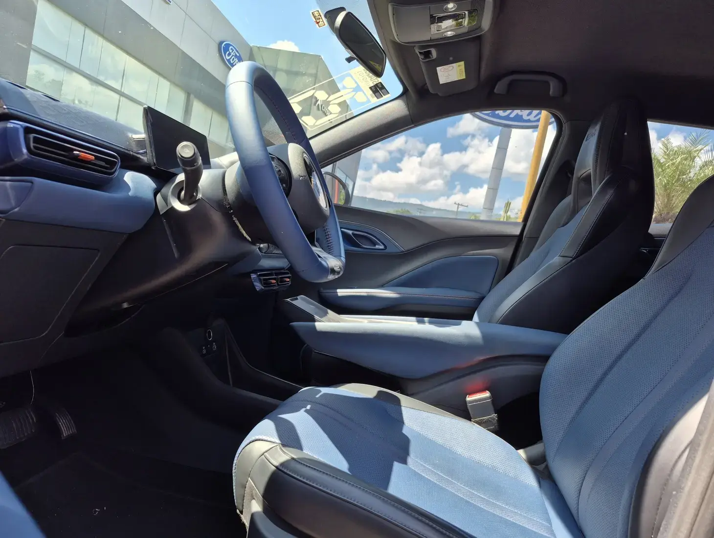 galeria DOLPHIN MINI