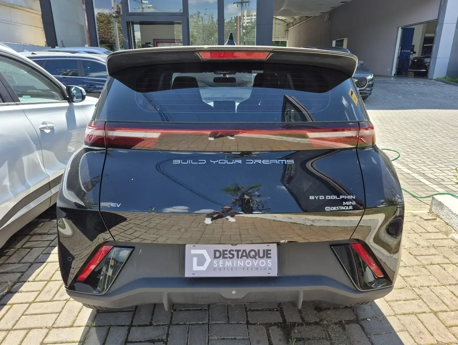 galeria DOLPHIN MINI