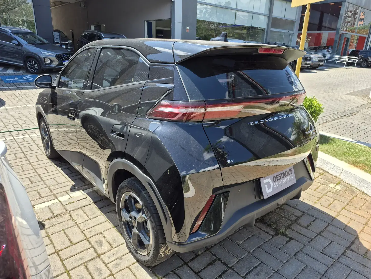 galeria DOLPHIN MINI