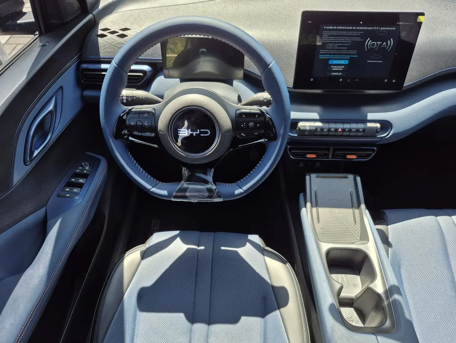 galeria DOLPHIN MINI