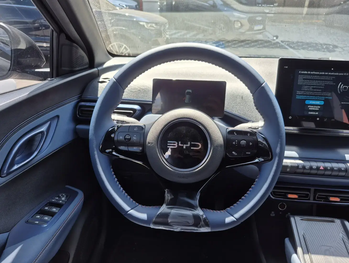 galeria DOLPHIN MINI