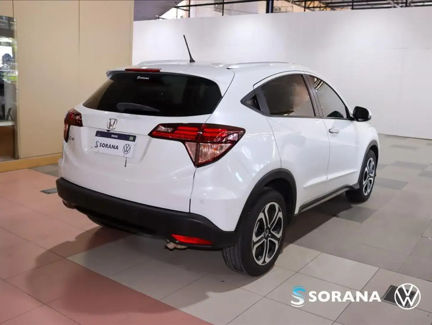 galeria HR-V