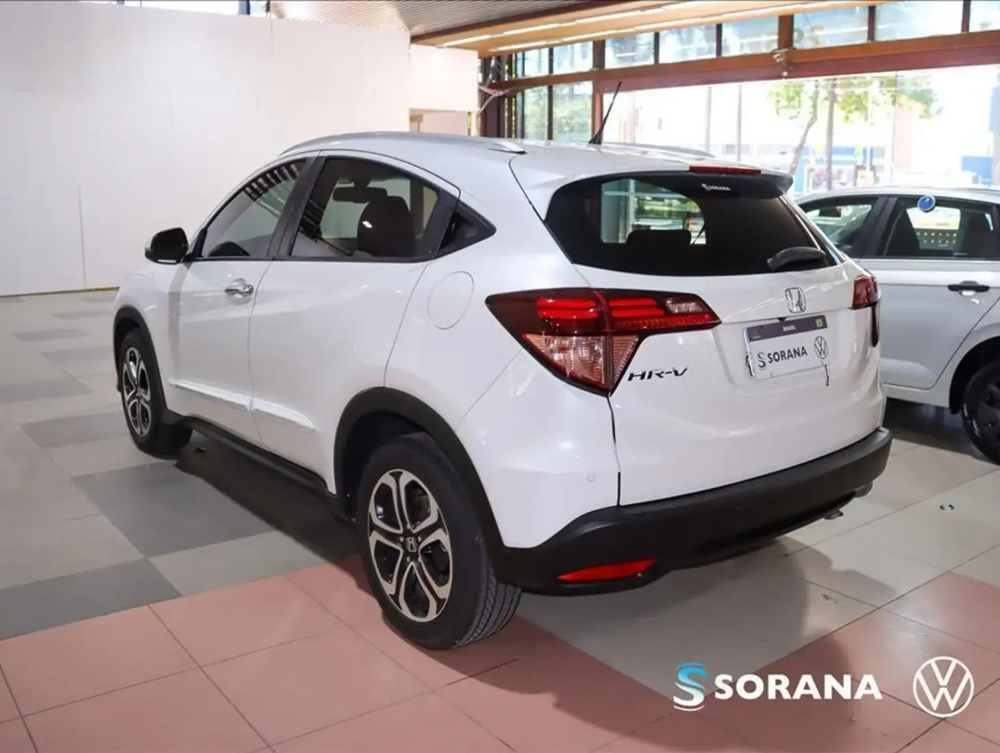 galeria HR-V