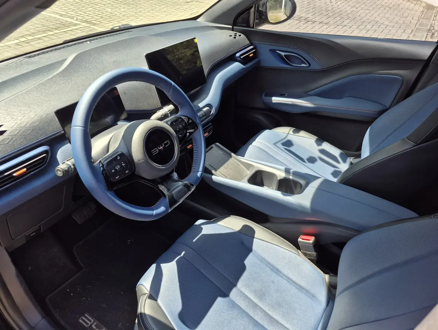 galeria DOLPHIN MINI