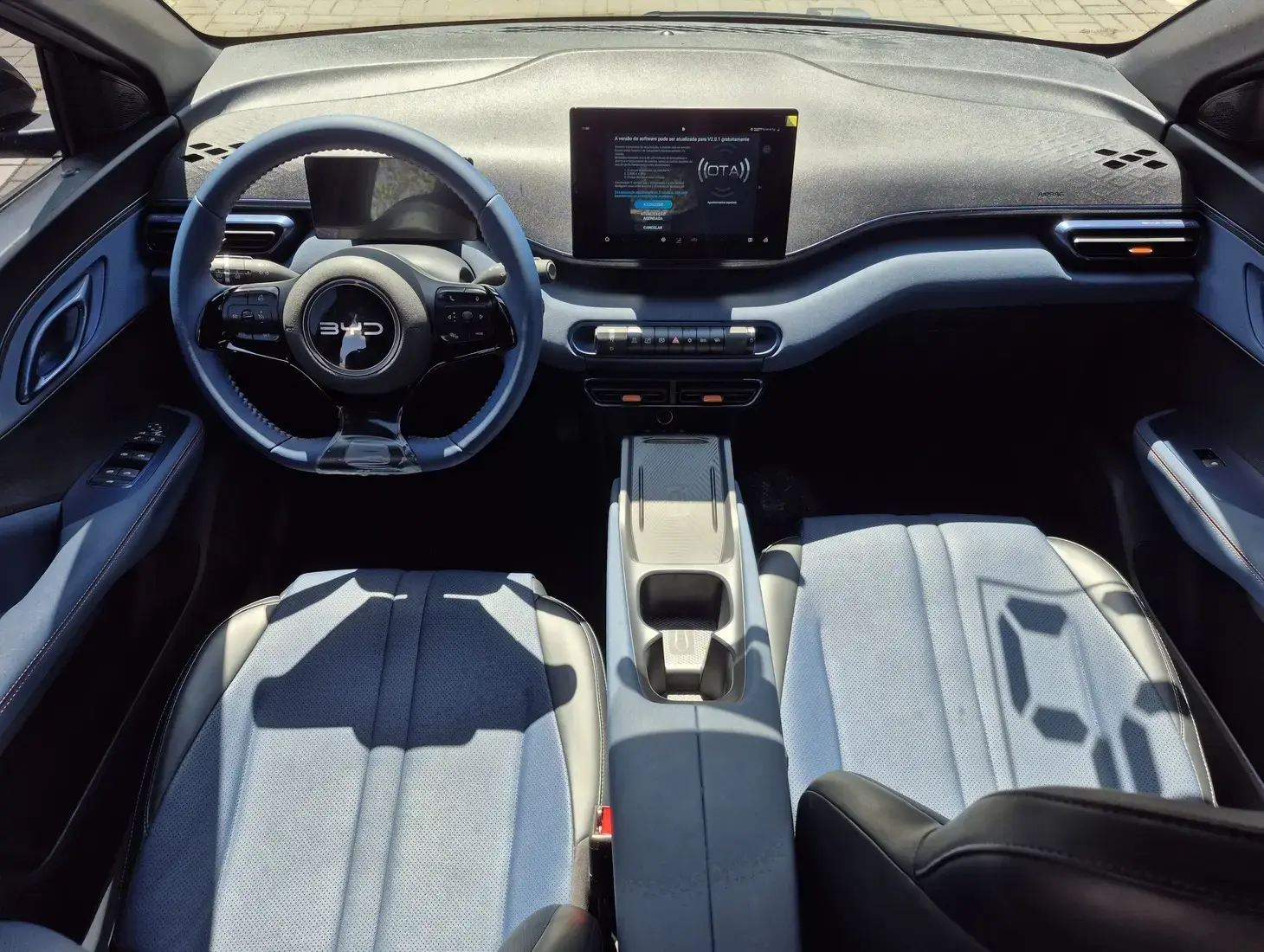 galeria DOLPHIN MINI