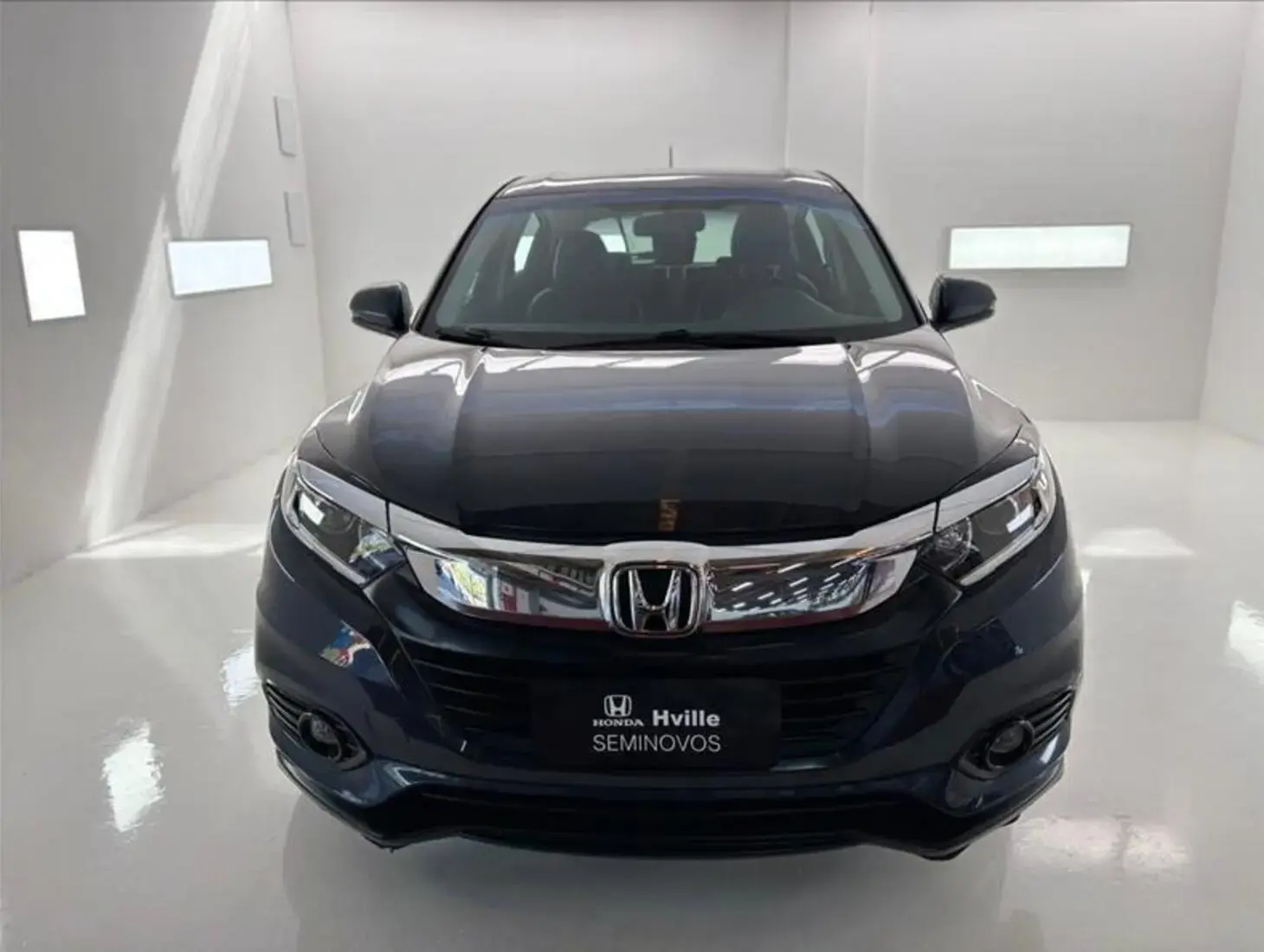 galeria HR-V