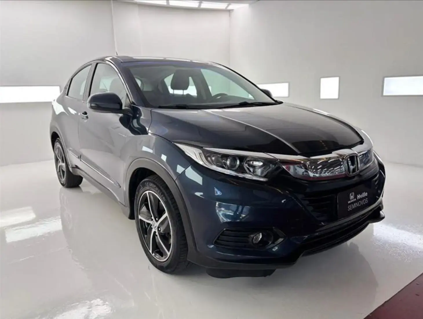galeria HR-V