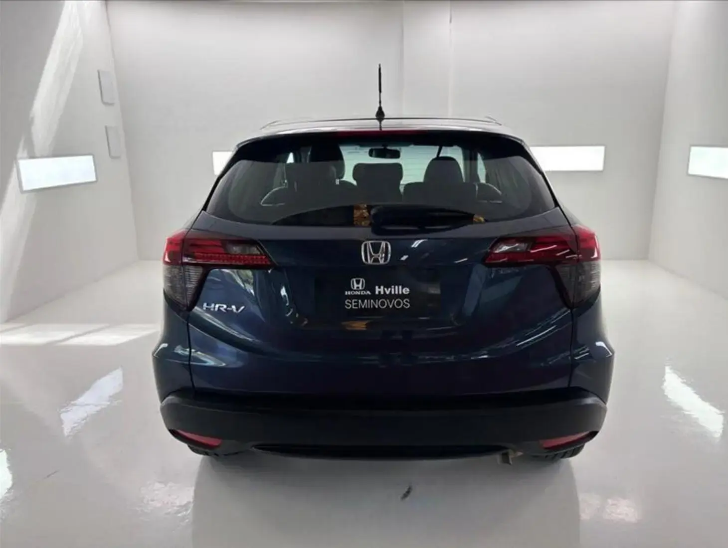 galeria HR-V