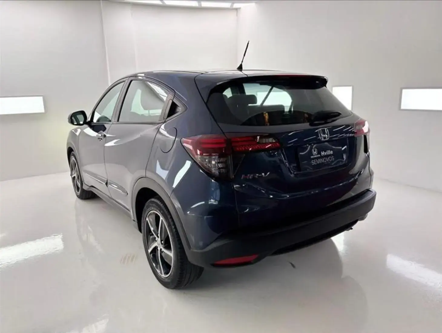 galeria HR-V