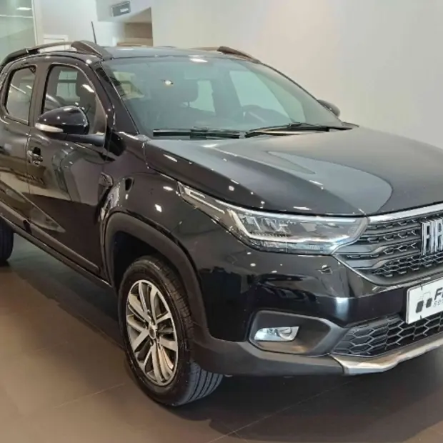 Fiat STRADA 1.3 FIREFLY FLEX VOLCANO CD CVT