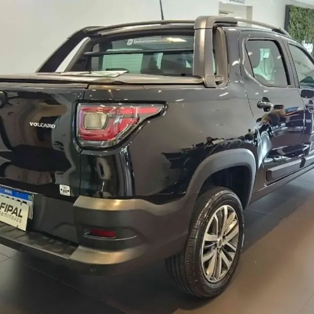 Fiat STRADA 1.3 FIREFLY FLEX VOLCANO CD CVT