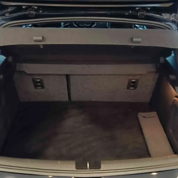 Chevrolet CRUZE 1.4 TURBO SPORT6 RS 16V FLEX 4P AUTOMÁTICO