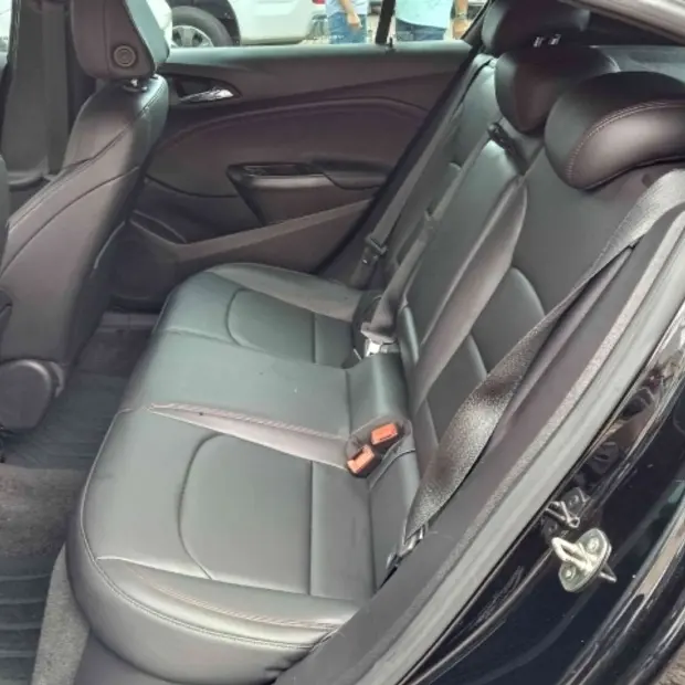 Chevrolet CRUZE 1.4 TURBO SPORT6 RS 16V FLEX 4P AUTOMÁTICO