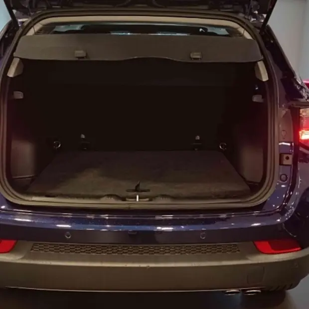 Jeep COMPASS 1.3 T270 TURBO FLEX LIMITED AT6